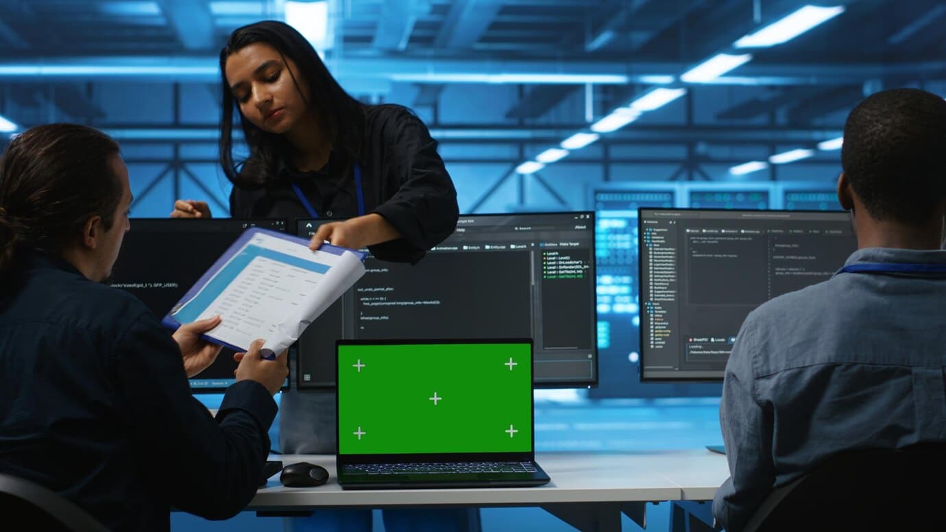 Social Engineering Assessment