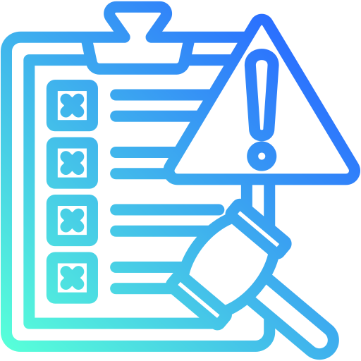 Compliance Violations